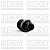 Adaptador Macho NPT 1/8" para Macho AN6 - Imagem 1