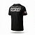 Camiseta Infantil NEXT - Tam. 10 - Preta - Imagem 2