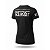 Camiseta Feminina ( Baby Look ) NEXT - Tam. G - Preta - Imagem 2