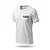 Camiseta Masculina NEXT - Tam. GG - Branca - Imagem 1