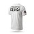 Camiseta Masculina NEXT - Tam. G - Branca - Imagem 2