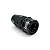 Conexão Engate Rápido Reta AN6 x 3/8" SAE - Imagem 3