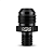 Adaptador Métrico M12x1.5 para Macho Cônico AN8 - Imagem 1