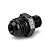 Adaptador Métrico M12x1.5 para Macho Cônico AN8 - Imagem 2