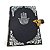 Diario com Hamsa cod.503 - Imagem 1
