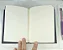 Caderno de anotações cod.492 - Imagem 2
