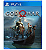 God Of War 4 Ps4 Mídia Digital - Imagem 1