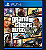 Gta V 5 Ps4 Mídia Digital - Imagem 1