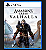 Assassins Creed Valhalla Ps5 Mídia Digital - Imagem 1