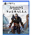 Assassins Creed Valhalla Ps5 Mídia Digital - Imagem 1