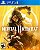 Mortal Kombat 11 Ps4 Mídia Digital - Imagem 1