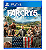 Far Cry 5 Ps4 Mídia Digital - Imagem 1