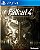 Fallout 4 Ps4 Psn Mídia Digital - Imagem 1