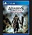 Assassin’s Creed IV Black Flag PS4 PSN MÍDIA DIGITAL - Imagem 1