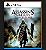 Assassin’s Creed IV Black Flag PS5 PSN MÍDIA DIGITAL - Imagem 1