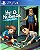 Hello Neighbor Hide And Seek Ps4 Psn Mídia Digital - Imagem 1