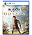 Assassins Creed Odyssey Ps5 Mídia Digital - Imagem 1