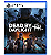 Dead By Daylight Ps5 Mídia Digital - Imagem 1