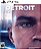 Detroit Become Human Português Ps5 Psn Mídia Digital - Imagem 1