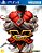 Street Fighter V Ps4 Psn Mídia Digital - Imagem 1