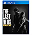The Last Of Us Remastered Ps4 Mídia Digital - Imagem 1