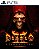 Diablo II Resurrected Ps5 Psn Mídia Digital - Imagem 1