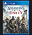 Assassins Creed Unity Ps4 Mídia Digital - Imagem 1