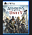 Assassins Creed Unity Ps5 Mídia Digital - Imagem 1