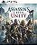 Assassins Creed Unity Ps5 Português Mídia Digital Psn - Imagem 1