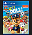 A Patrulha Canina Tá Com Tudo! Ps4 Mídia Digital - Imagem 1