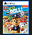 A Patrulha Canina Tá Com Tudo! Ps5 Psn Mídia Digital - Imagem 1