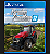 Farming Simulator 22 Ps4 Mídia Digital - Imagem 1