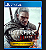 The Witcher 3 Wild Hunt Complete Edition Ps4 Mídia Digital - Imagem 1