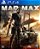 Mad Max Ps4 Psn Mídia Digital - Imagem 1