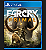 Far Cry Primal Ps4 Mídia Digital - Imagem 1