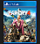 Far Cry 4 Ps4 Mídia Digital - Imagem 1