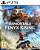 Immortals Fenyx Rising Ps5 Mídia Digital Psn - Imagem 1