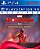 Marvel's Iron Man VR Edição Digital Deluxe PS4 midia digital - Imagem 1