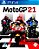 MotoGP 21 Ps4 Mídia Digital Psn - Imagem 1