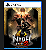 Nioh 2 Remastered Edição Completa Ps5 Mídia Digital - Imagem 1
