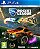 Rocket League Ps4 e Ps4 Mídia Digital Psn - Imagem 1