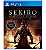 Sekiro Shadows Die Twice Ps4 Mídia Digital - Imagem 1