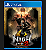Nioh 2 Remastered Edição Completa Ps4 Mídia Digital - Imagem 1