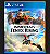 Immortals Fenyx Rising Ps4 Mídia Digital - Imagem 1