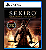 Sekiro Shadows Die Twice Ps5 Mídia Digital - Imagem 1