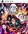 Demon Slayer Kimetsu no Yaiba The Hinokami Chronicles Ps5 Mídia Digital Psn - Imagem 1