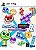Puyo Puyo Tetris 2 Ps5 Psn Mídia Digital - Imagem 1