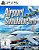 Airport Simulator 2019 Ps5 Mídia Digital Psn - Imagem 1