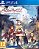 Atelier Ryza 2: Lost Legends & the Secret Fairy Ps4 Mídia Digital Psn - Imagem 1
