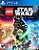 Lego Star Wars A Saga Skywalker Ps4 Mídia Digital - Imagem 1